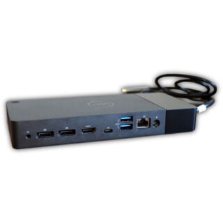 Dokovací stanice Dell WD19 USB-C