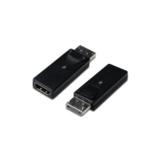 Přechodka z DisplayPort na HDMI