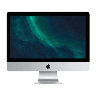 All In One Apple iMac 21.5" 14