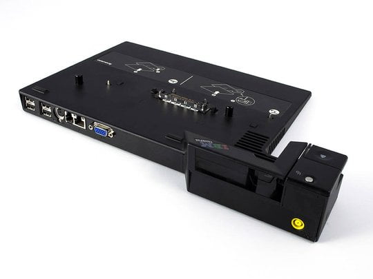 Dokovací stanice Lenovo ThinkPad Port Replicator (2505)