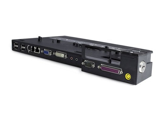 Dokovací stanice Lenovo ThinkPad Advanced Mini Dock (2504)