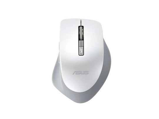 Myš ASUS WT425 Wireless White