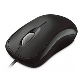 Myš Microsoft Microsoft Basic Optical Mouse Mac/Win USB