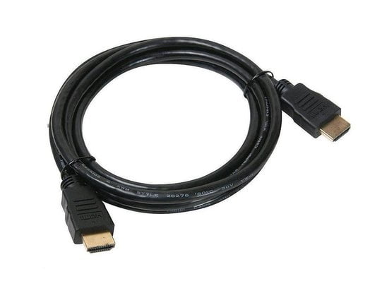 Cable HDMI Replacement HDMI - HDMI M/M 1.8m High Speed
