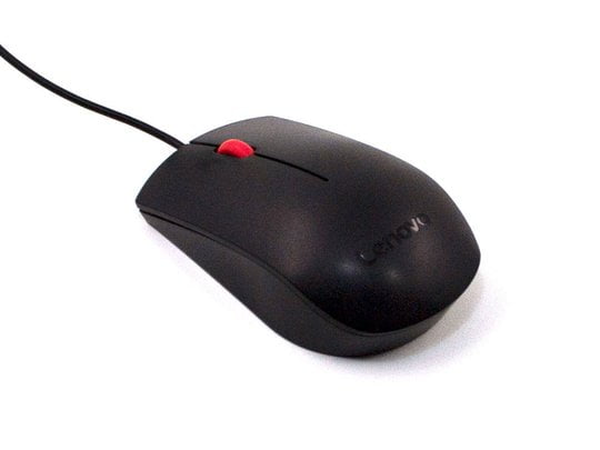 Myš Lenovo Essential USB Mouse