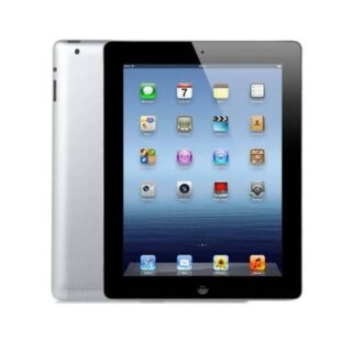 Tablet Apple iPad 4 (2012) 16GB BLACK