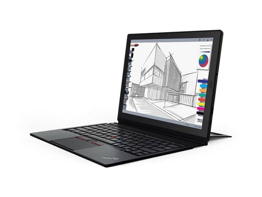 Notebook Lenovo ThinkPad X1 Tablet Gen2