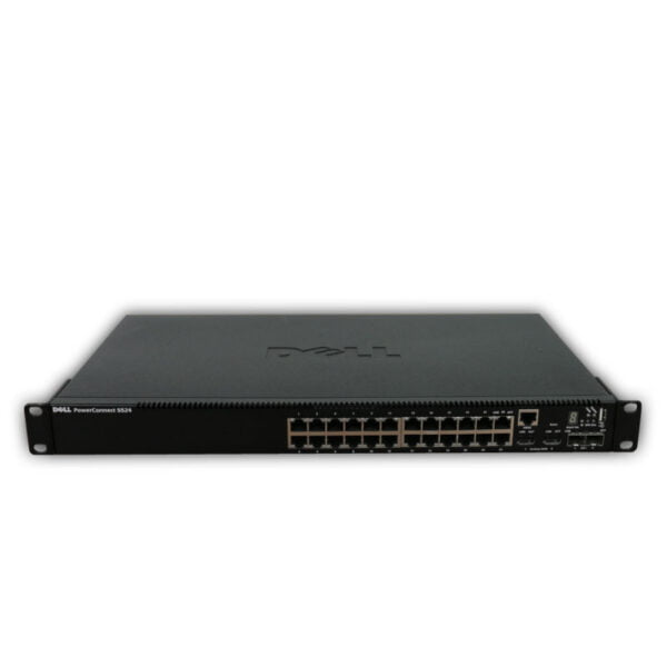 Switch Dell PowerConnect 5524