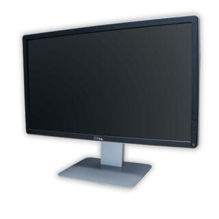 LCD monitor 22" Dell Professional P2214 IPS