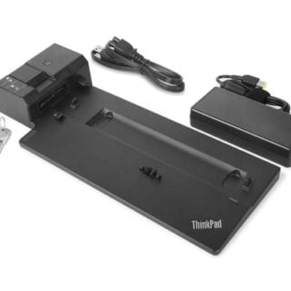 Dokovací stanice Lenovo ThinkPad Ultra Dock (Type 40AJ)