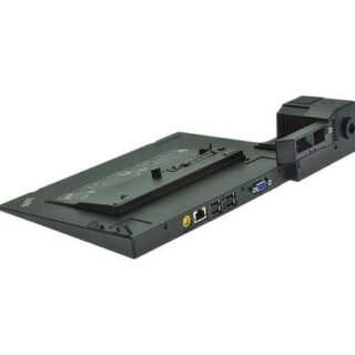 Dokovací stanice Lenovo ThinkPad Port Replicator Series 3 (Type 4336)