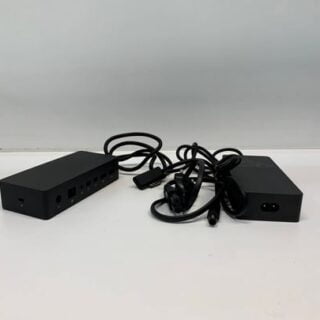Dokovací stanice Microsoft Surface Dock 1661 with 90W adapter BOXED