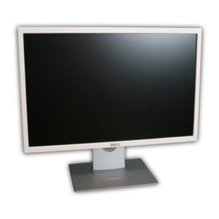 LCD monitor 22" Dell Professional P2217W