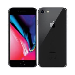 Smartphone Apple iPhone 8 Space Grey 256GB