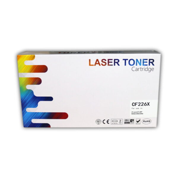 Nový kompatibilní toner CF226X