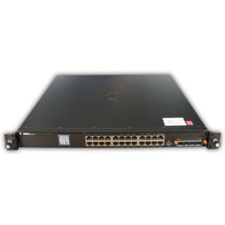 Switch Dell Networking N4032