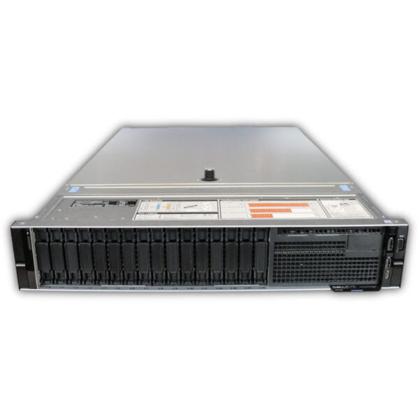 Server Dell PowerEdge R740