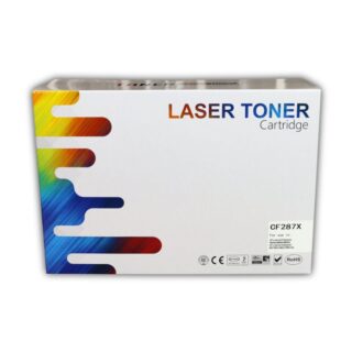 Nový kompatibilní toner CF287X
