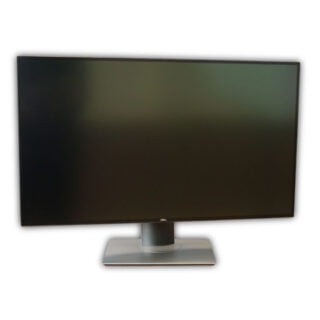 LCD monitor 27" Dell UltraSharp U2720Q IPS