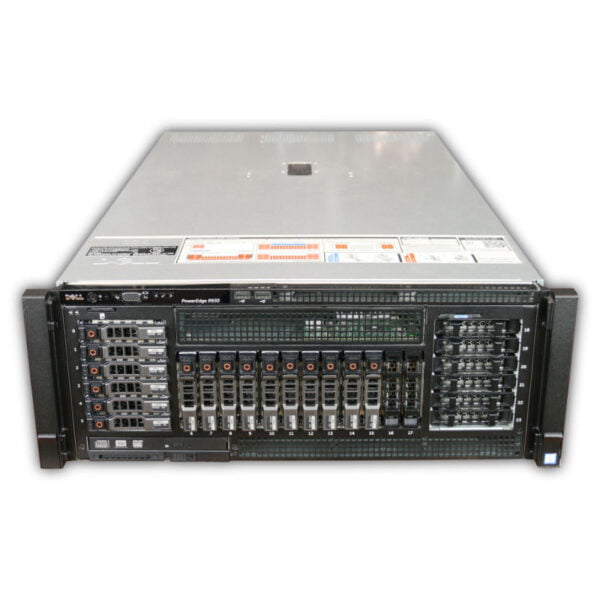 Server Dell PowerEdge R930