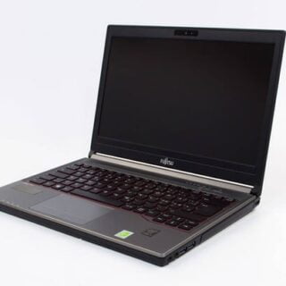 Notebook Fujitsu LifeBook E734