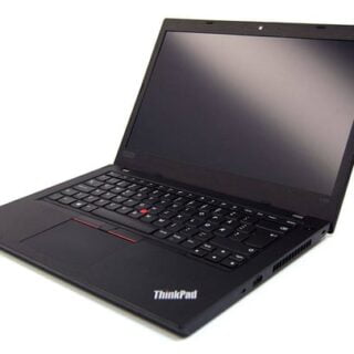 Notebook Lenovo ThinkPad L490