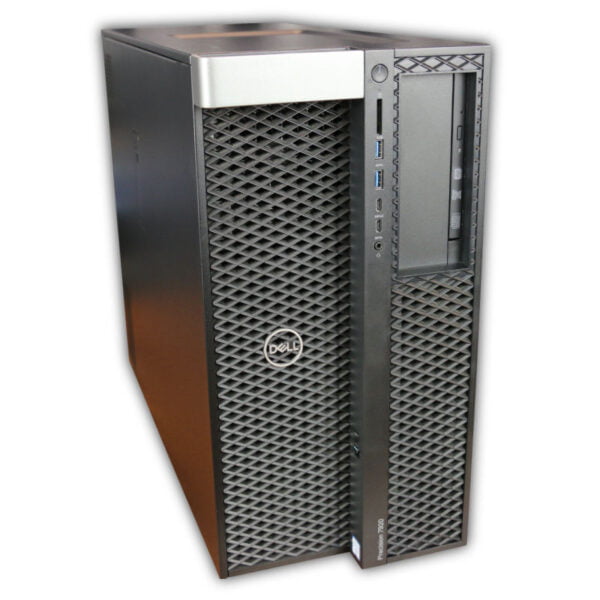 Počítač Dell Precision 7920