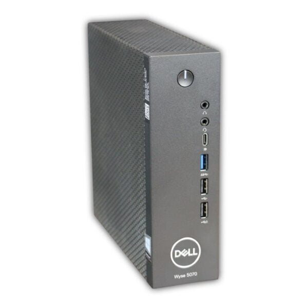 Počítač Dell Wyse 5070