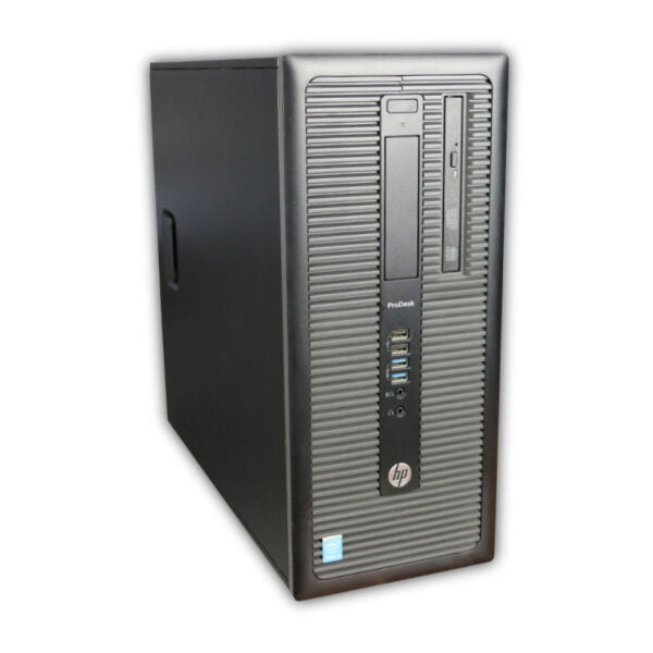 Počítač HP ProDesk 600 G1