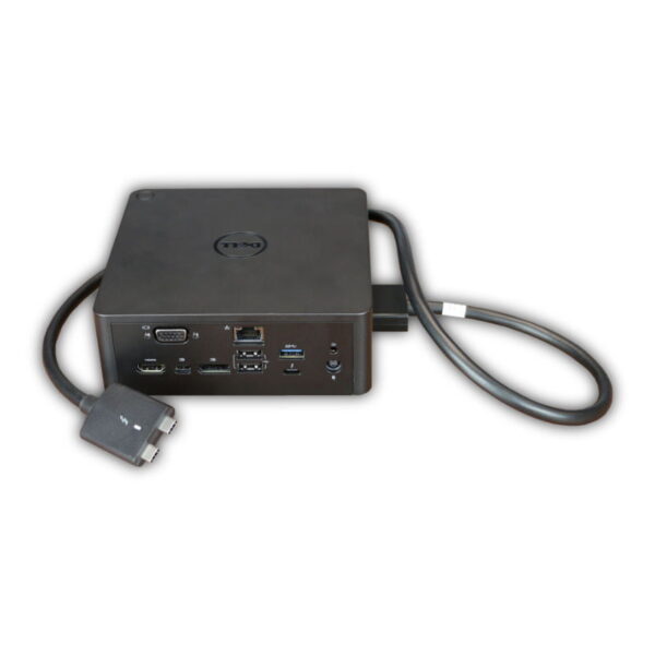 Dokovací stanice Dell TB18DC USB-C