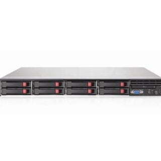Server HP Proliant DL360 G7