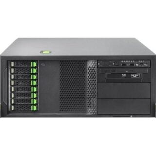 Server Fujitsu Primergy TX150 S8