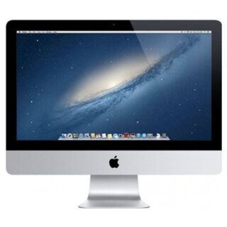 All In One Apple iMac 21.5"  A1418 late 2012 (EMC 2544)