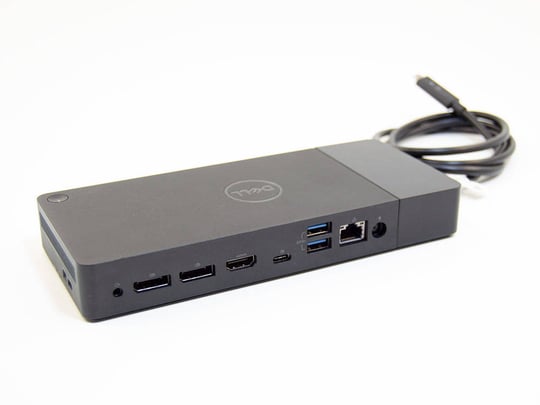 Dokovací stanice Dell WD19 USB-C K20A001 with 130W Adapter