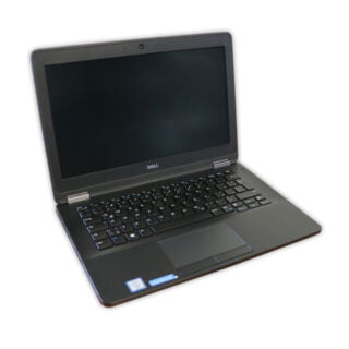 Notebook Dell Latitude E7270