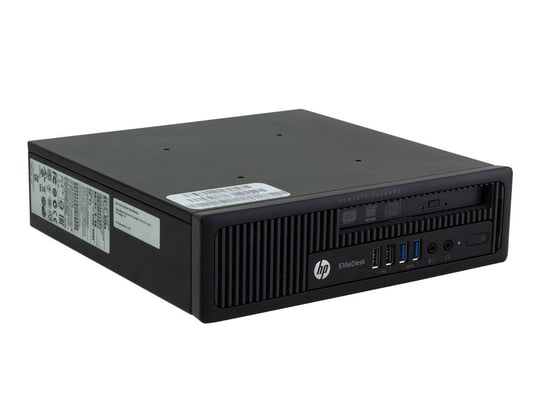 PC sestava HP EliteDesk 800 G1 USDT + 21