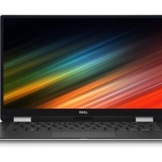 Notebook Dell XPS 13 9365 Bundle