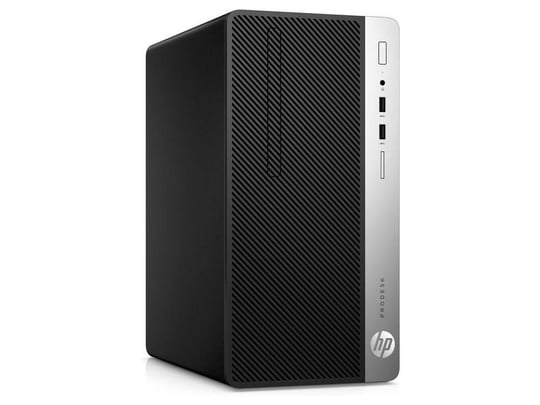 Počítač HP ProDesk 400 G4 MT