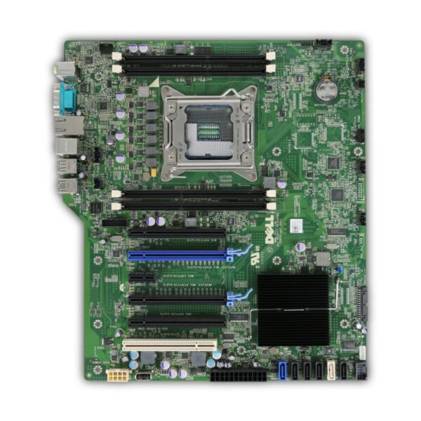 Dell 08HPGT základní deska pro Dell Precision T3600 Workstation