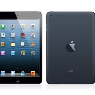 Tablet Apple iPad Mini Cellular (2012) Black and Slate 32GB