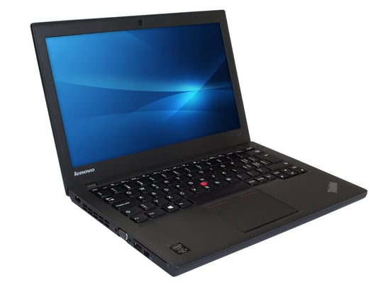 Notebook Lenovo ThinkPad X240