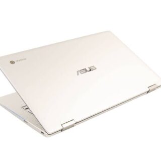 Notebook ASUS Chromebook Flip C434T
