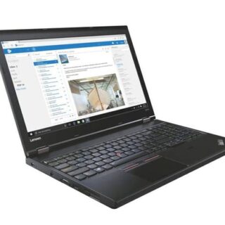 Notebook Lenovo ThinkPad L570