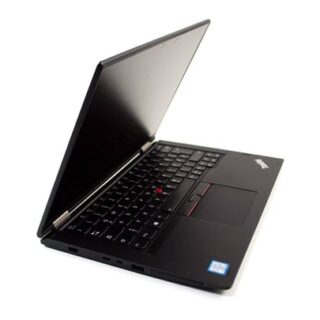 Notebook Lenovo ThinkPad  x380  Yoga Black