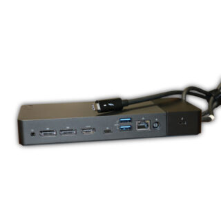 Dokovací stanice Dell WD19TB USB-C