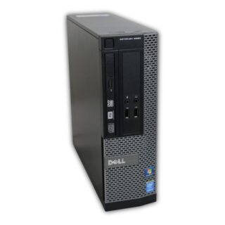 Počítač Dell OptiPlex 3020 SFF