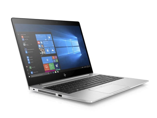 Notebook HP EliteBook 840 G6