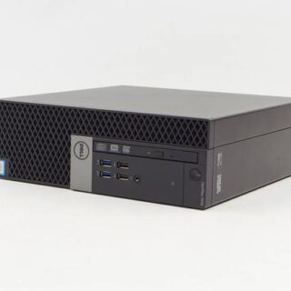 Počítač Dell OptiPlex 7040 SFF