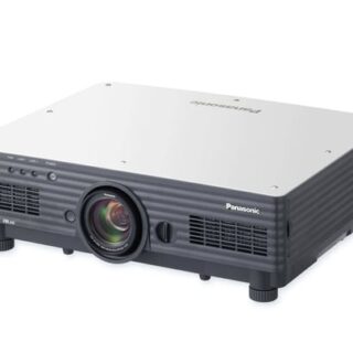 Projektor Panasonic PT-DW5000E