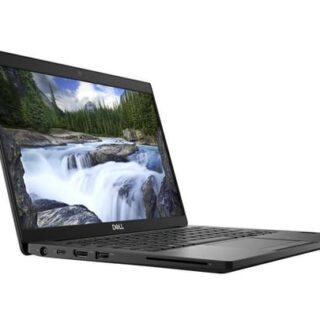 Notebook Dell Latitude 7380